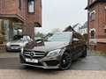 Mercedes-Benz C 300 (BlueTEC Hybrid) h T 7G-TRONIC AMG Line Hnědá - thumbnail 1