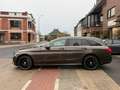 Mercedes-Benz C 300 (BlueTEC Hybrid) h T 7G-TRONIC AMG Line Hnědá - thumbnail 7