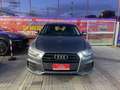 Audi Q3 Q3 2.0 tdi quattro 150cv s-tronic Gris - thumbnail 1