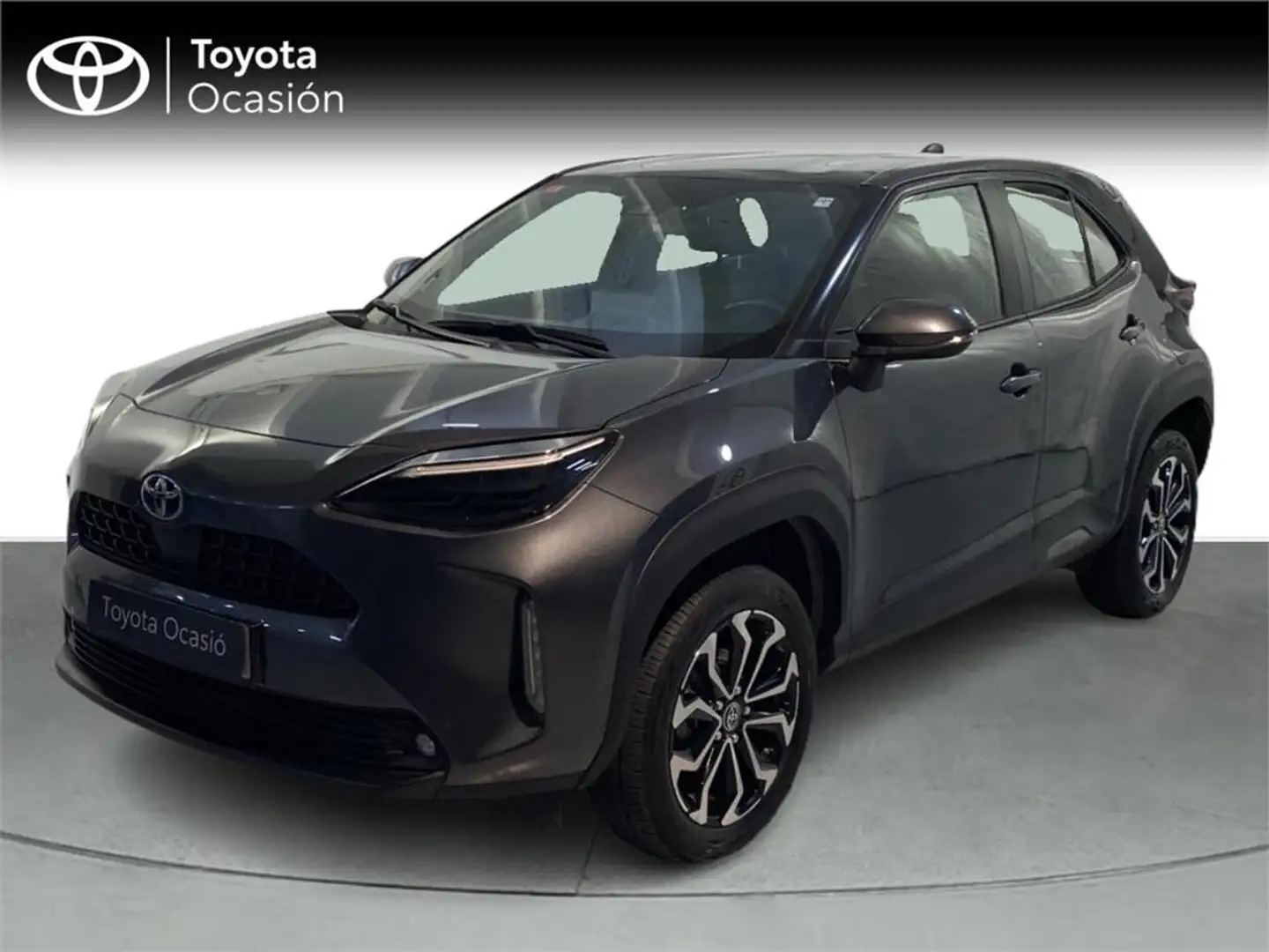 Toyota Yaris Cross 120H Active Tech - 1