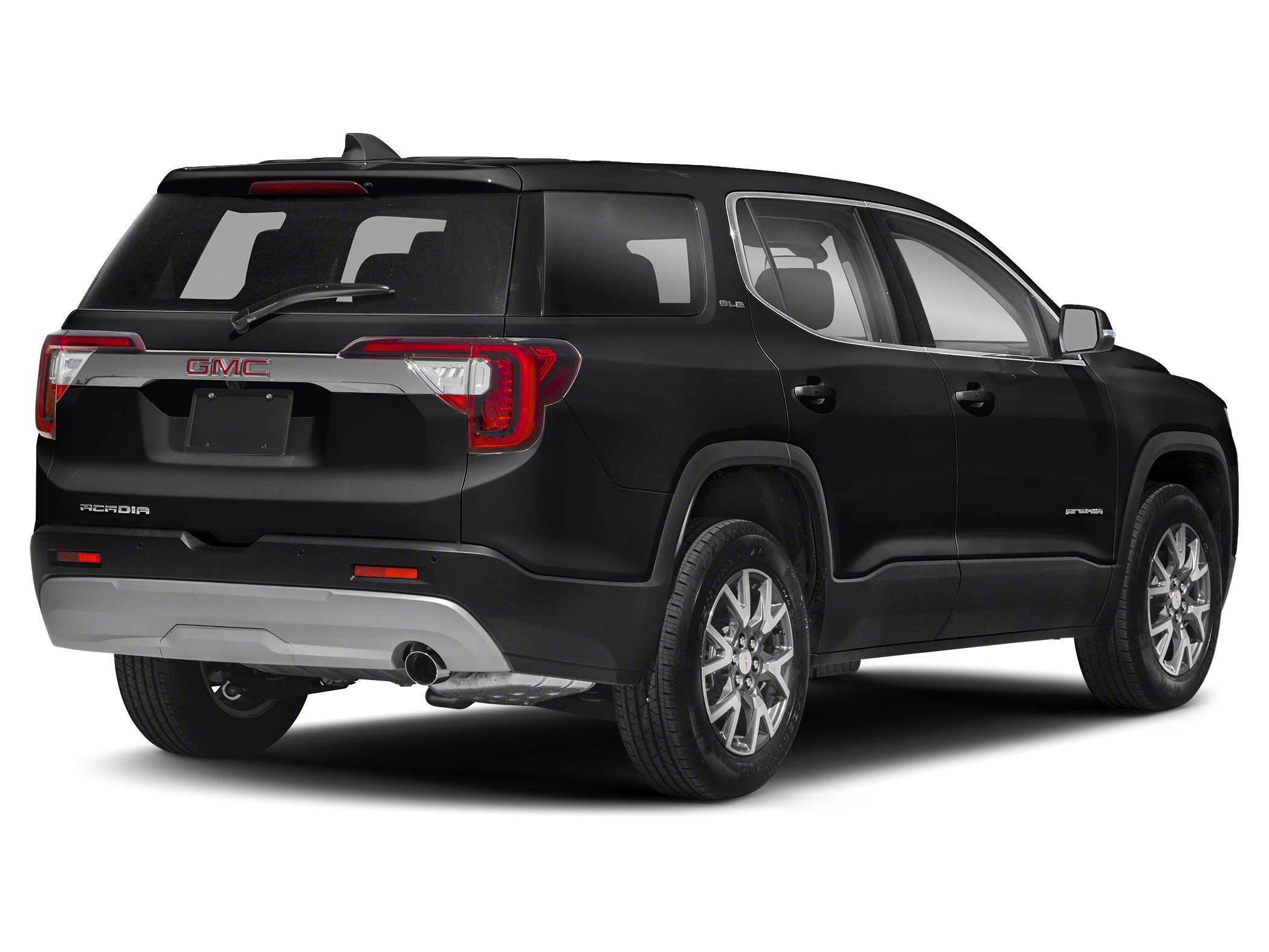 2022 GMC Acadia