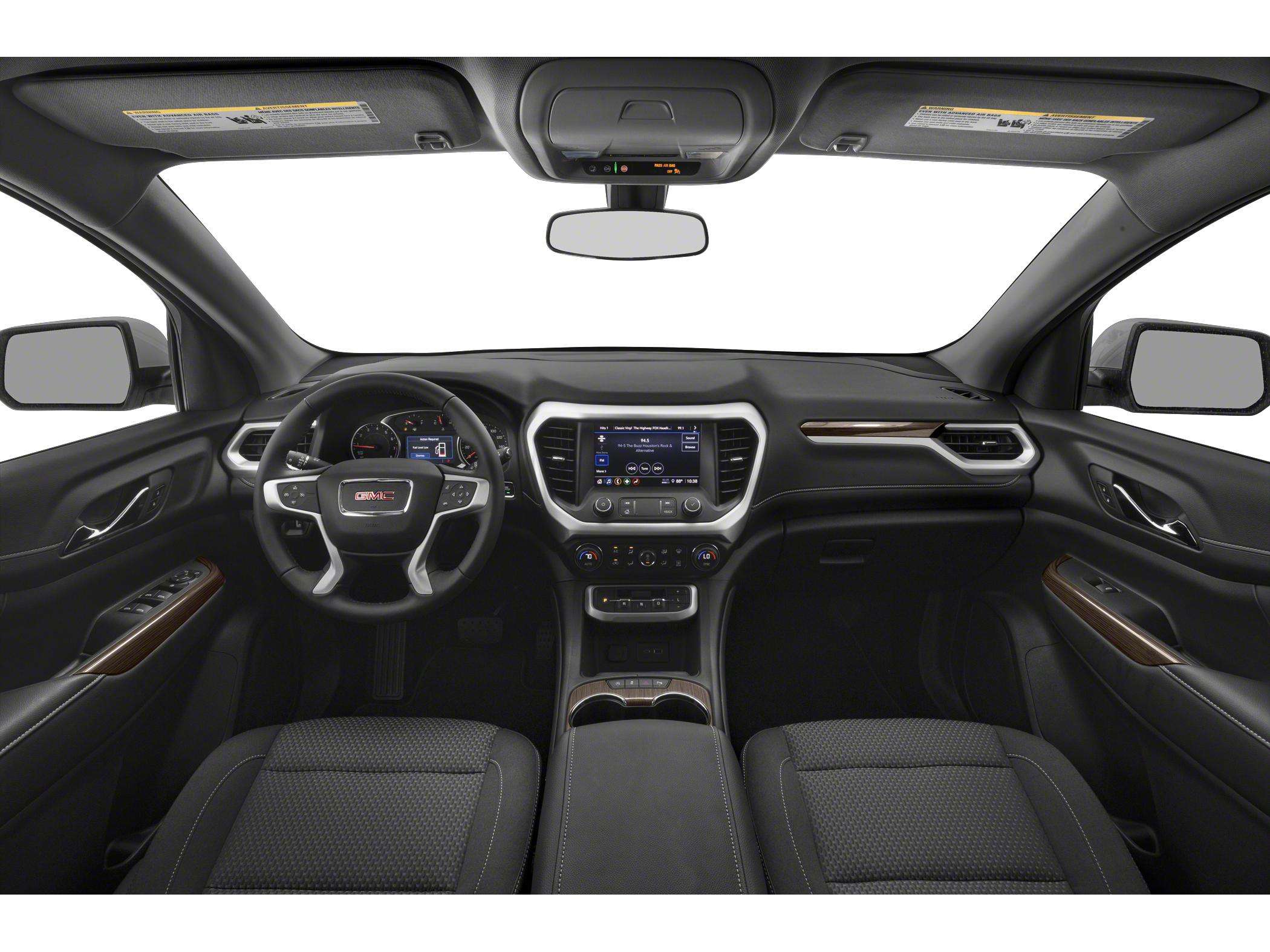 2022 GMC Acadia
