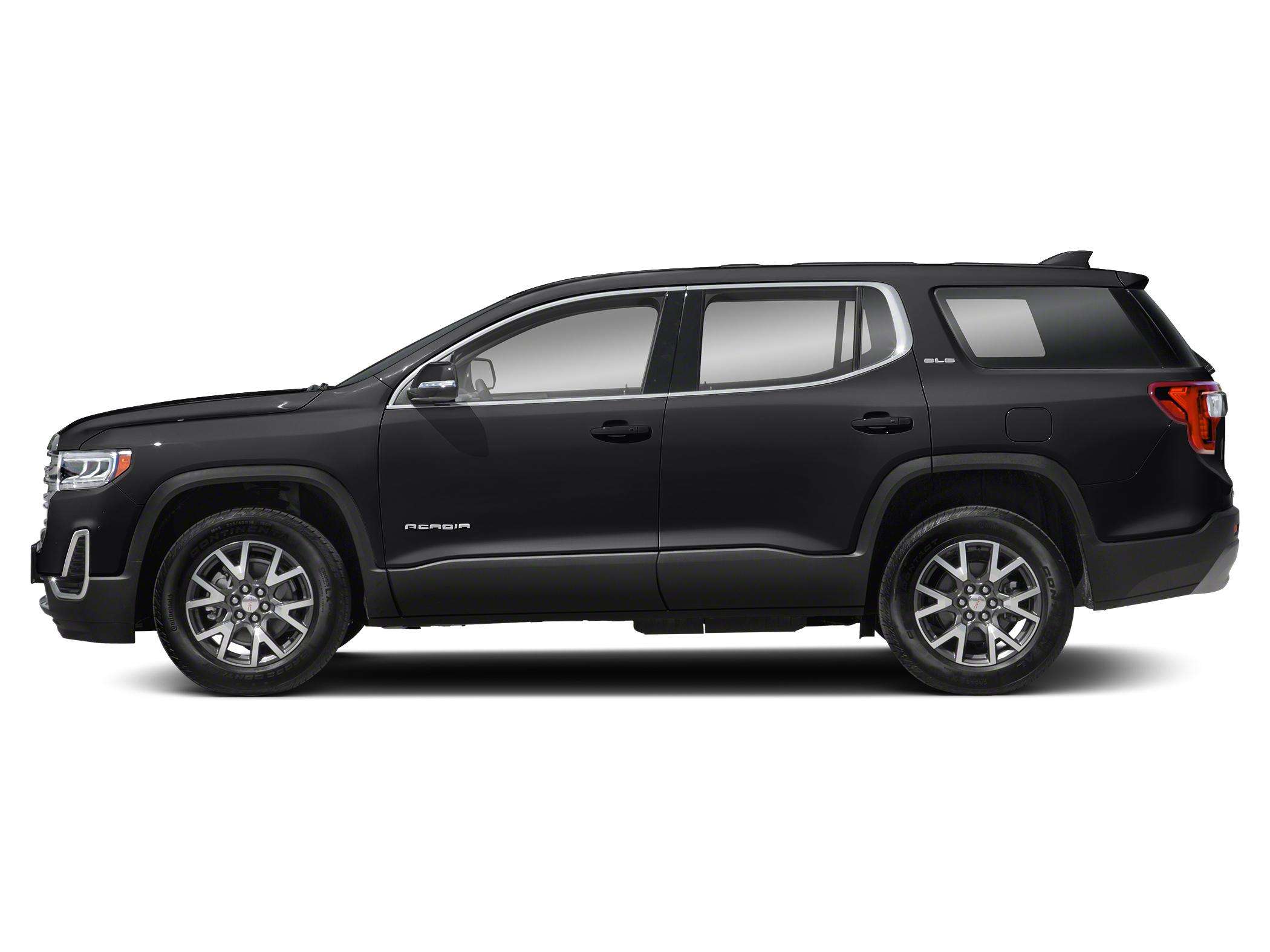 2022 GMC Acadia