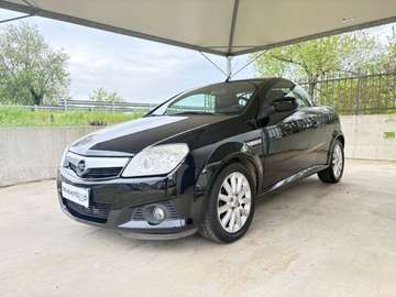 TwinTop CABRIO 1.4 16V OK NEOP. CERCHI E FARI FEND