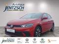 Volkswagen Polo VI Move Navi/RFK/APP/RFK Rot - thumbnail 1