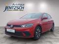 Volkswagen Polo VI Move Navi/RFK/APP/RFK Rot - thumbnail 2