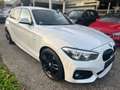 BMW 120 i Edition*M-Sport*Shadow*KAMERA*GARANTIE*APPLE CA Weiß - thumbnail 3