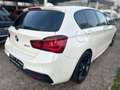 BMW 120 i Edition*M-Sport*Shadow*KAMERA*GARANTIE*APPLE CA Weiß - thumbnail 23