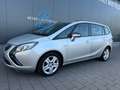 Opel Zafira C 1.4 Tourer Edition*Navi*PDC*Tempomat* Срібний - thumbnail 1
