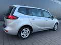 Opel Zafira C 1.4 Tourer Edition*Navi*PDC*Tempomat* Ezüst - thumbnail 5