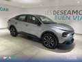 Citroen C4 X Eléctrico Plus 100kW Gri - thumbnail 4