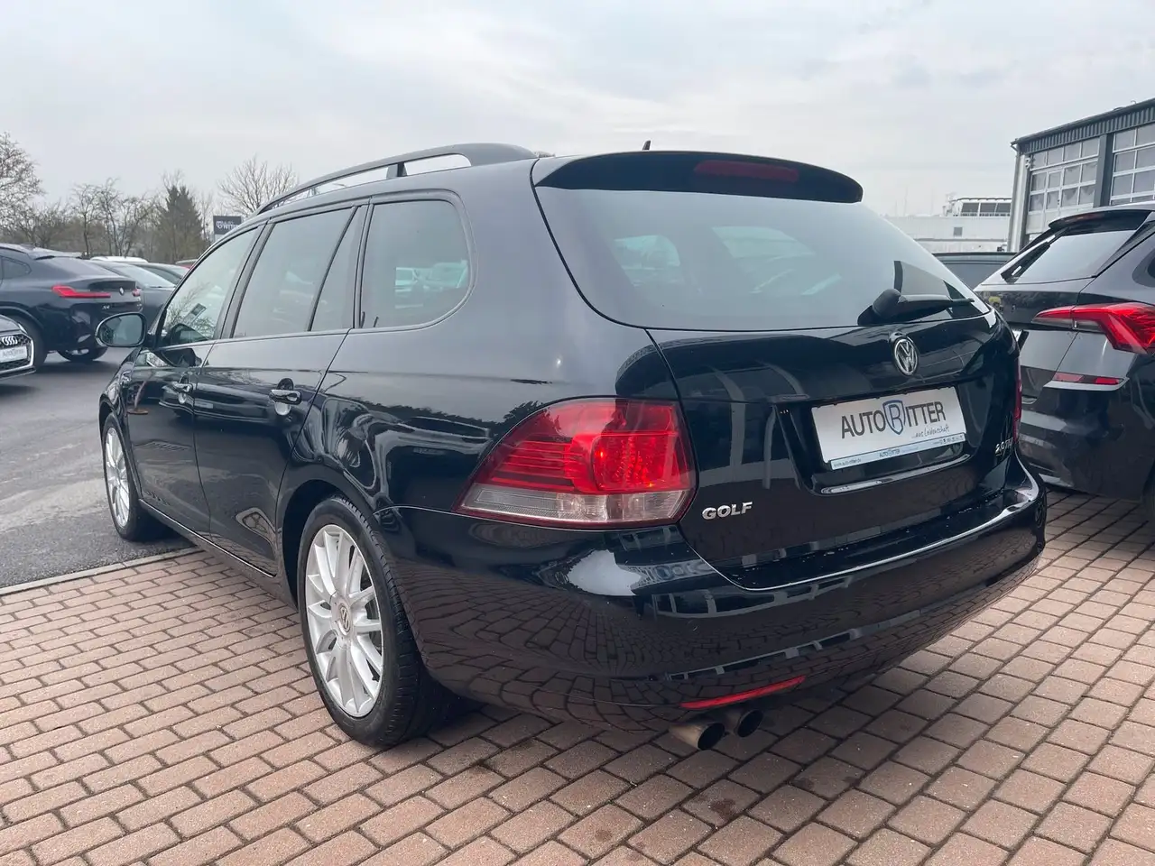 Das Auto