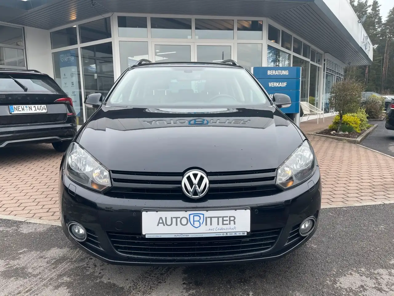 Das Auto