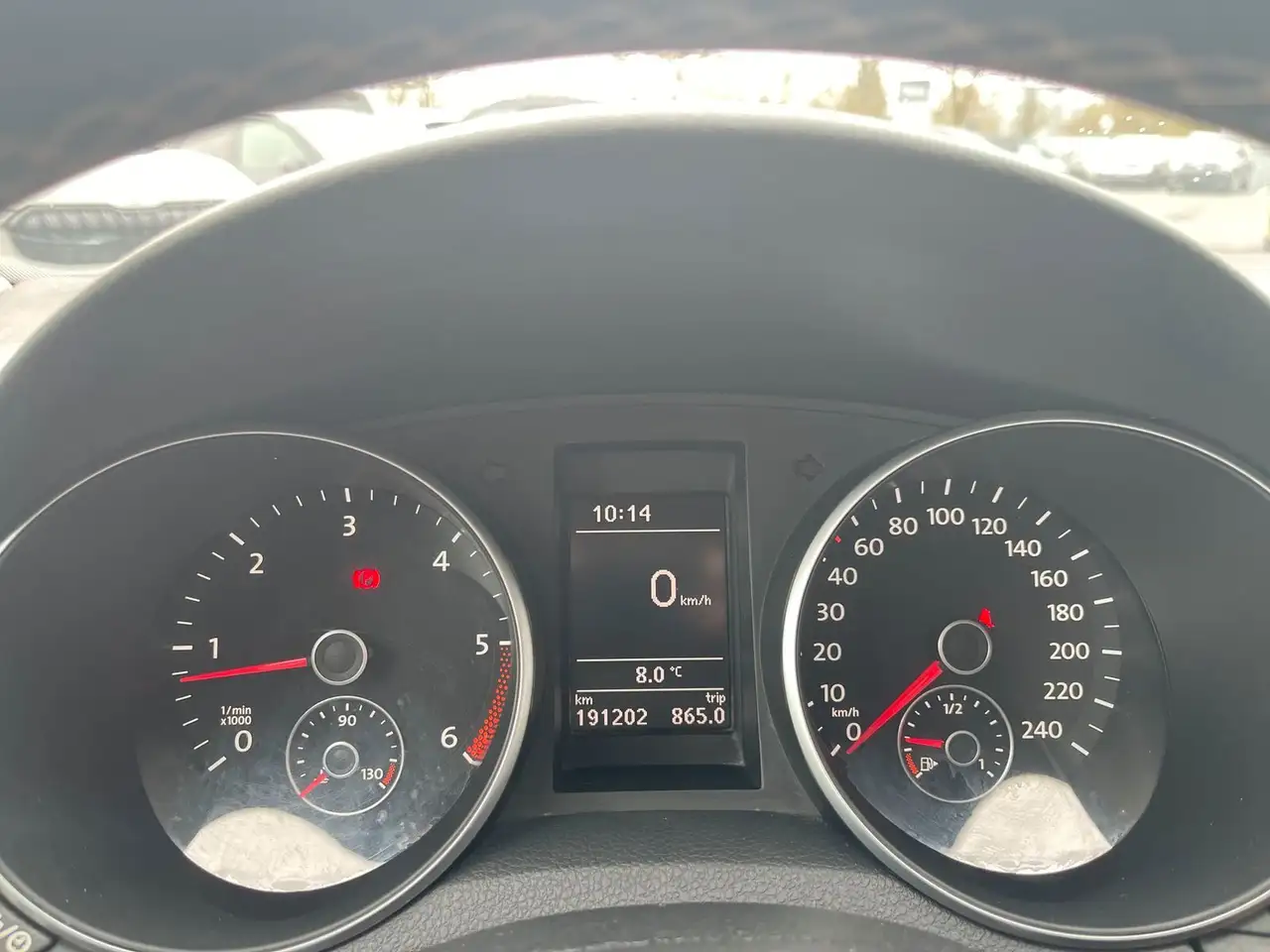 Das Auto