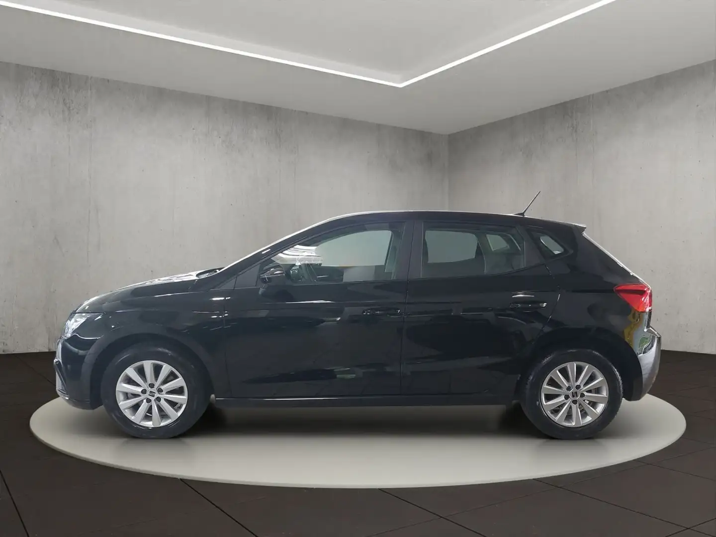 SEAT Ibiza Style Noir - 2