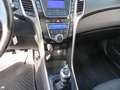 Hyundai i30 CRDi Klimaaut. Sitz+Lenkrad HZG, Tempomat,... C... Gris - thumbnail 8