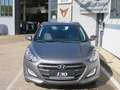 Hyundai i30 CRDi Klimaaut. Sitz+Lenkrad HZG, Tempomat,... C... Gris - thumbnail 14
