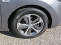 Hyundai i30 CRDi Klimaaut. Sitz+Lenkrad HZG, Tempomat,... C... Gris - thumbnail 4