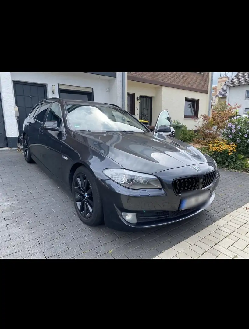 BMW 525 525 d Gri - 1