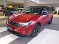 Opel Grandland GS Line Plug-in-Hybrid Metallic Rot - thumbnail 2