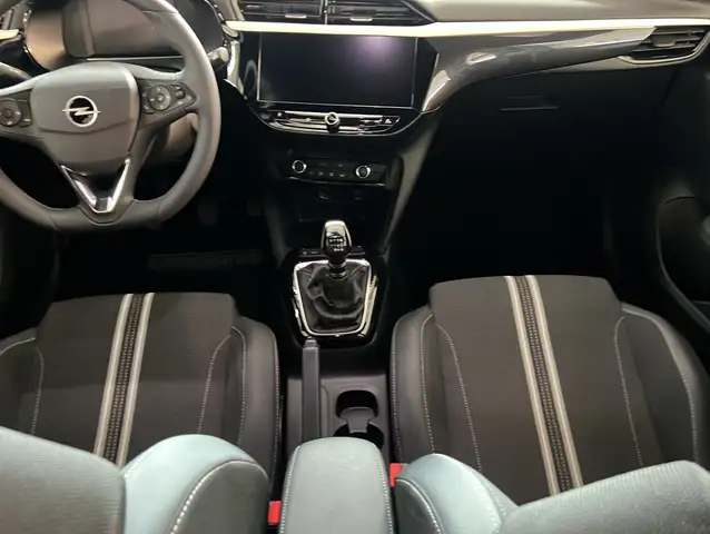 Opel Corsa view 15