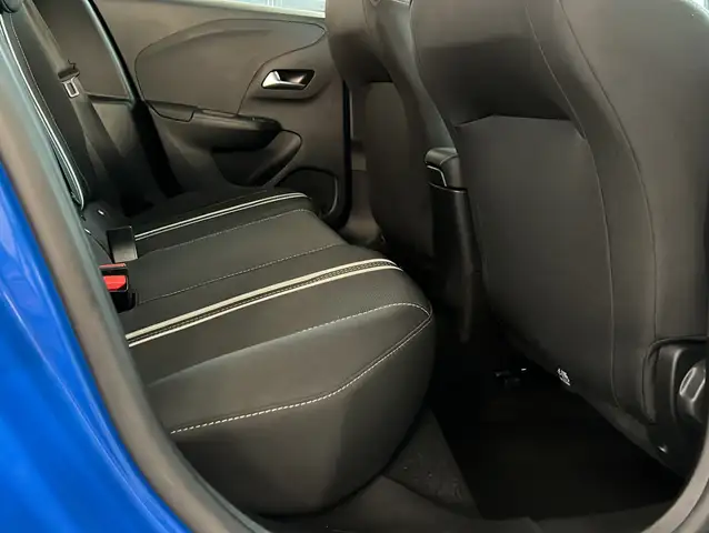 Opel Corsa view 12
