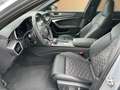 Audi RS6 Avant 4.0TFSI quattro Dynamik-P HUD 22'' B&O Silver - thumbnail 7