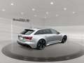 Audi RS6 Avant 4.0TFSI quattro Dynamik-P HUD 22'' B&O Silver - thumbnail 4