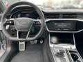 Audi RS6 Avant 4.0TFSI quattro Dynamik-P HUD 22'' B&O Silver - thumbnail 9