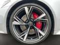 Audi RS6 Avant 4.0TFSI quattro Dynamik-P HUD 22'' B&O Silver - thumbnail 6