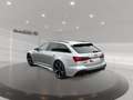 Audi RS6 Avant 4.0TFSI quattro Dynamik-P HUD 22'' B&O Zilver - thumbnail 3