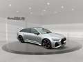 Audi RS6 Avant 4.0TFSI quattro Dynamik-P HUD 22'' B&O Silber - thumbnail 5