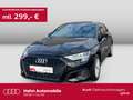 Audi A3 40TFSIe S-tronic Virtual Sitzh LED Schwarz - thumbnail 1