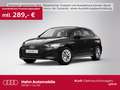 Audi A3 40TFSIe S-tronic Virtual Sitzh LED Schwarz - thumbnail 1