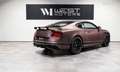 Bentley Continental GT 6.0 W12 710 Supersports Française exemplaires Échappement Titane Carbone JA 21 1276e-Mois - thumbnail 4