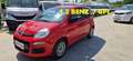 Fiat Panda Panda 1.2 Lounge easypower Gpl 69cv Rosso - thumbnail 1