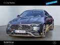 Mercedes-Benz CLE 53 AMG 4M+ Coupé AMG BURM NIGHT DRIVERS MEMO Grau - thumbnail 1