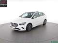Mercedes-Benz B 200 B 200 PROGRESSIVE KAMERA,PANO,SPURHALTE,1.HD,SH Weiß - thumbnail 1
