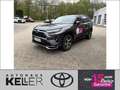 Toyota RAV 4 Plug-in-Hybrid Teamplayer Grau - thumbnail 3