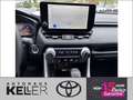 Toyota RAV 4 Plug-in-Hybrid Teamplayer Grau - thumbnail 15