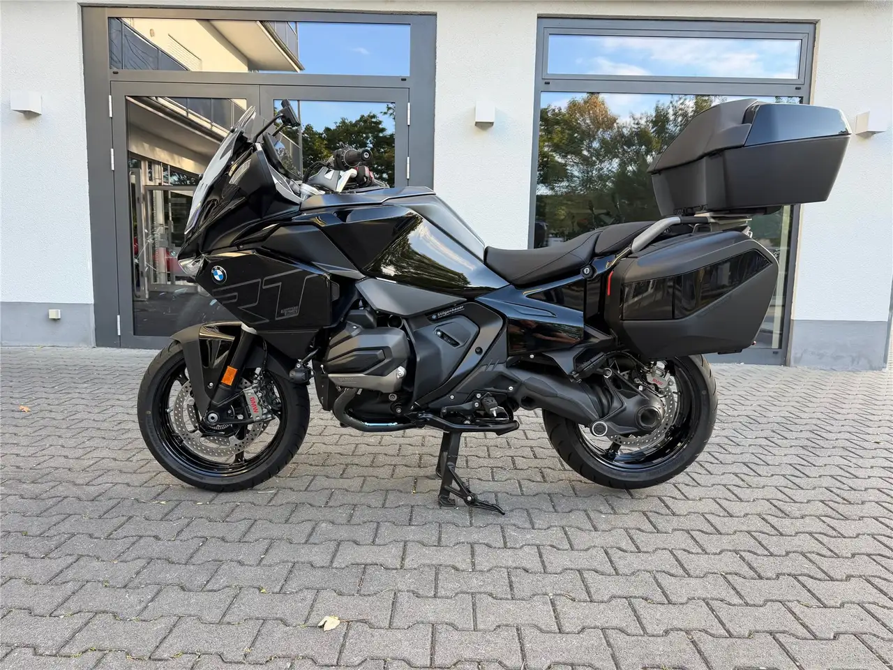 BMW R 1300 RT