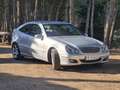 Mercedes-Benz C 220 C Sportcoupé 220CDI Sport Edition Sport Edition Plateado - thumbnail 1