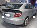 Mercedes-Benz C 220 C Sportcoupé 220CDI Sport Edition Sport Edition Plateado - thumbnail 8