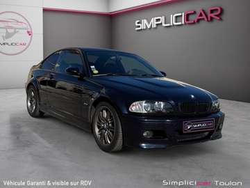 (E46) COUPE