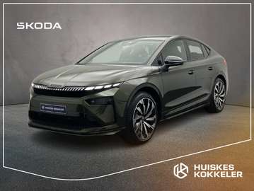 Coupe Elektromotor 82 kWh 286pk Sportline €3.000,-