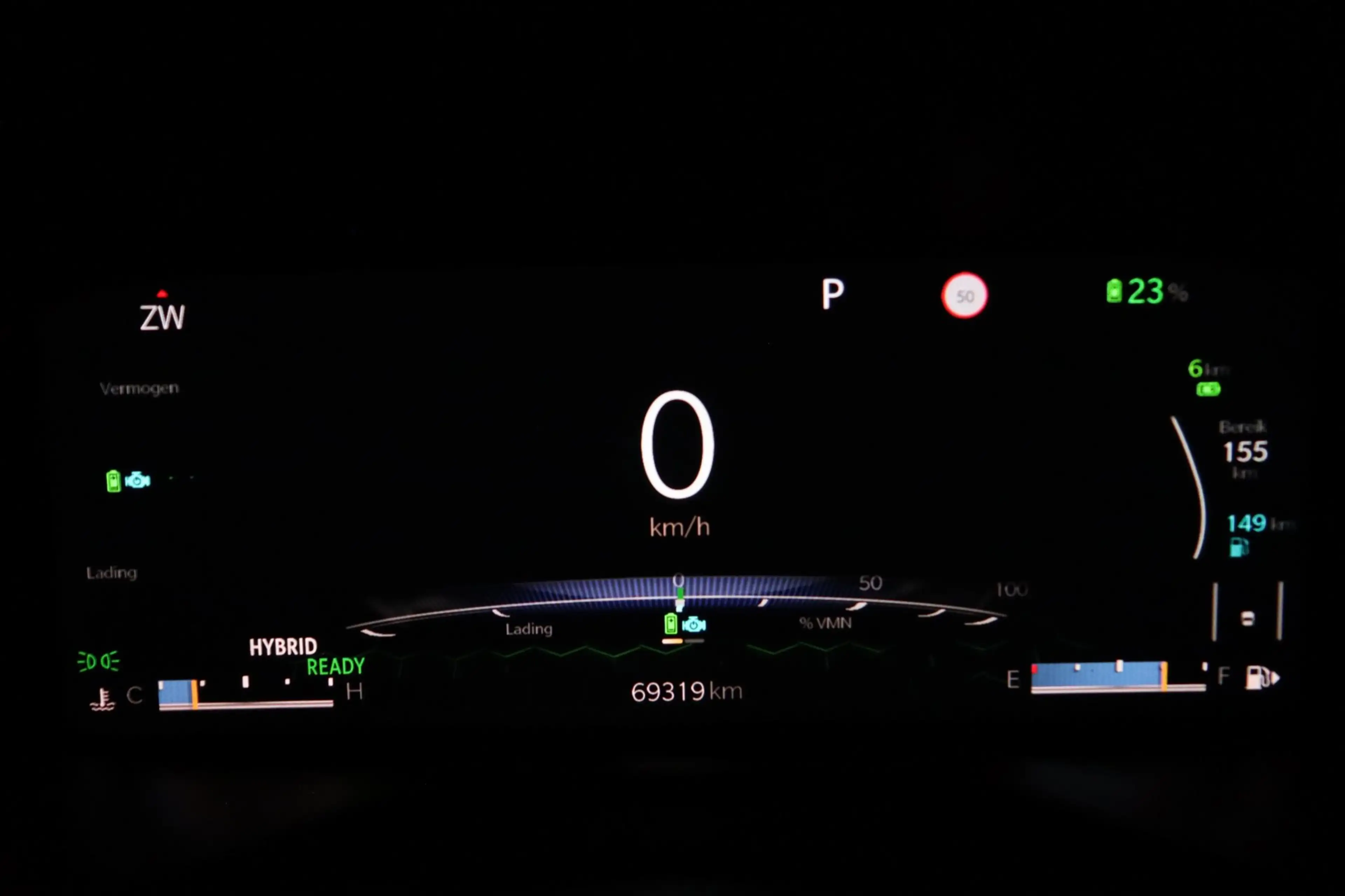 Jeep Compass 4xe 240 Plug-in Hybrid Electric S / PANO / ACC / K — photo 7