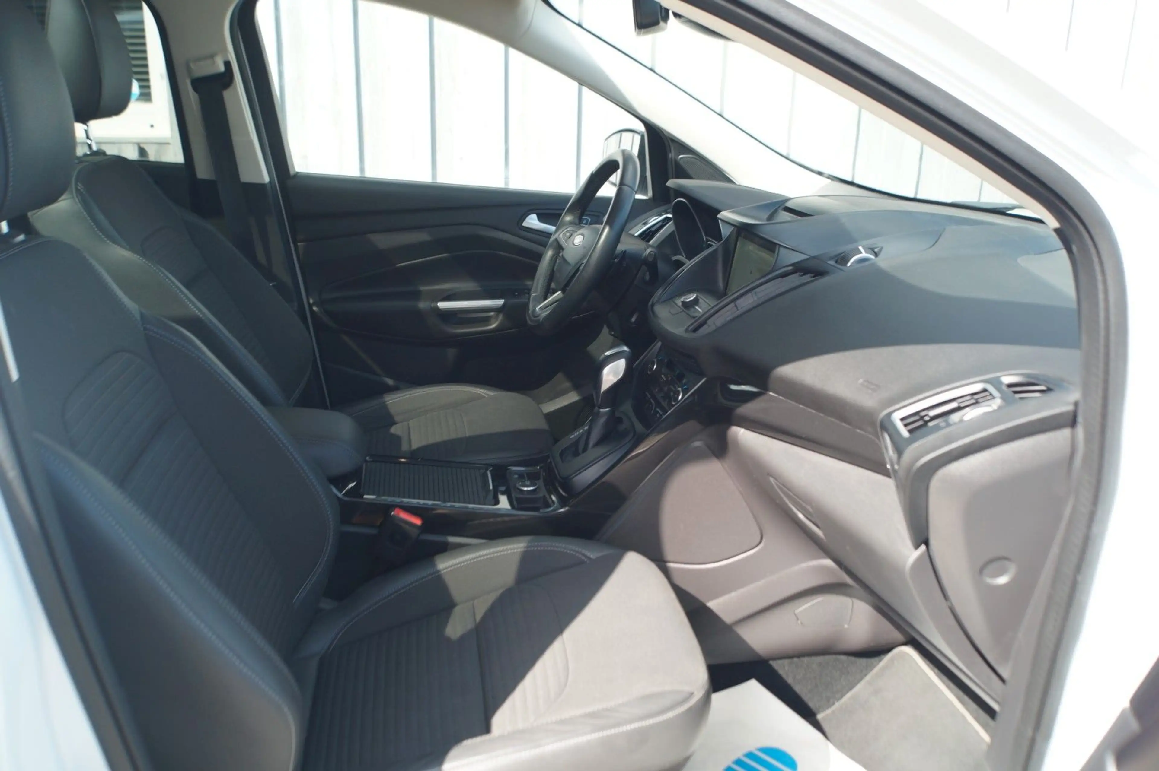 Ford Kuga Titanium 4WD|ACC|Autom.|Pano|AHK| — photo 12