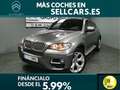 BMW X6 xDrive 40dA Gris - thumbnail 1