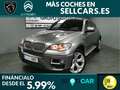 BMW X6 xDrive 40dA Gris - thumbnail 1