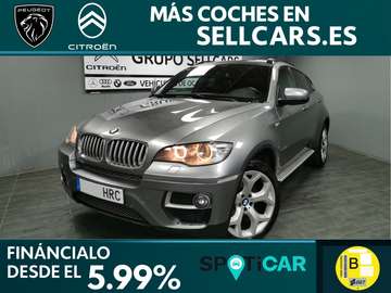xDrive 40dA